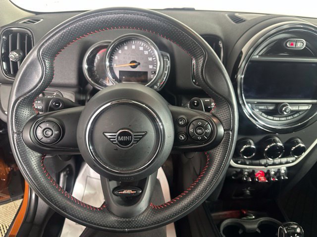 Used 2020 MINI Cooper Countryman S AWD/4WD image 14