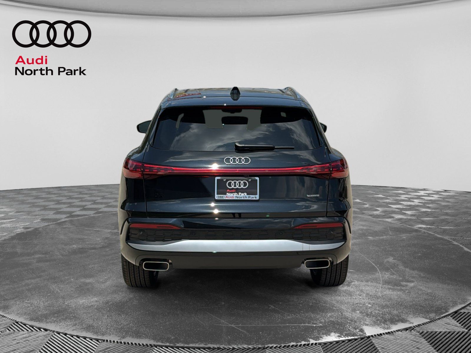 New 2026 Audi Q5 Premium AWD/4WD image 6