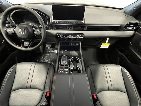 New 2026 Honda Passport TrailSport Elite image 25