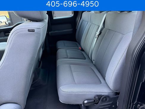 Used 2013 Ford F150 XL w/ Mid Equipment Group RWD image 23