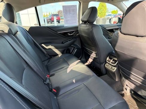 Used 2023 Subaru Legacy Touring XT AWD/4WD image 34