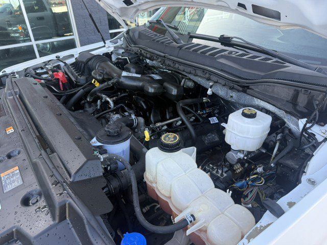 Used 2019 Ford F450 XL w/ XL Value Package AWD/4WD image 24