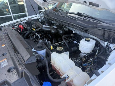 Used 2019 Ford F450 XL w/ XL Value Package image 24