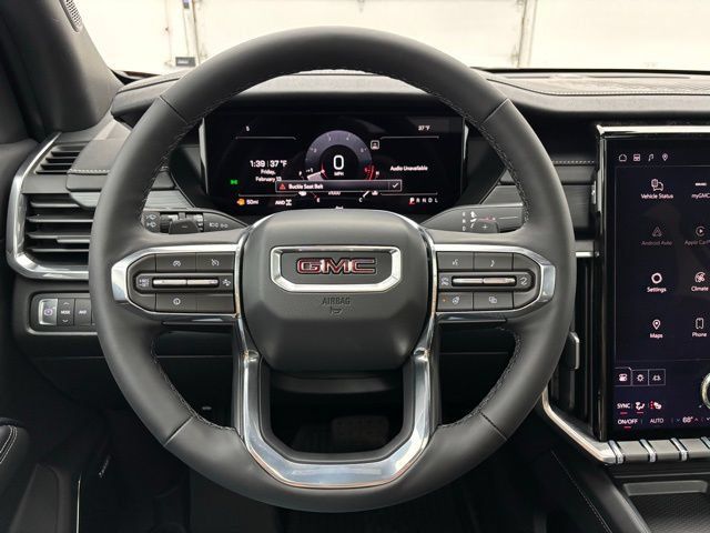 New 2026 GMC Acadia Elevation w/ Black Edition AWD/4WD image 19