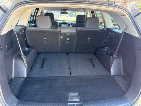 Used 2017 Kia Sorento AWD w/ LX Convenience Package image 27