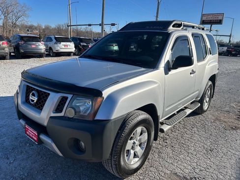 Used 2010 Nissan Xterra S image 7