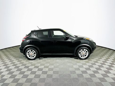 Used 2015 Nissan Juke SV image 11