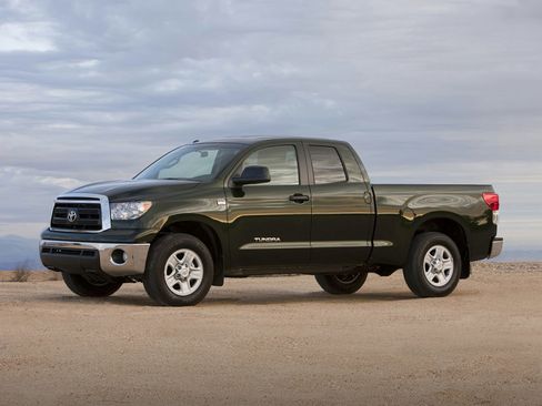 Used 2011 Toyota Tundra Limited w/ TRD Off-Road Pkg image 1