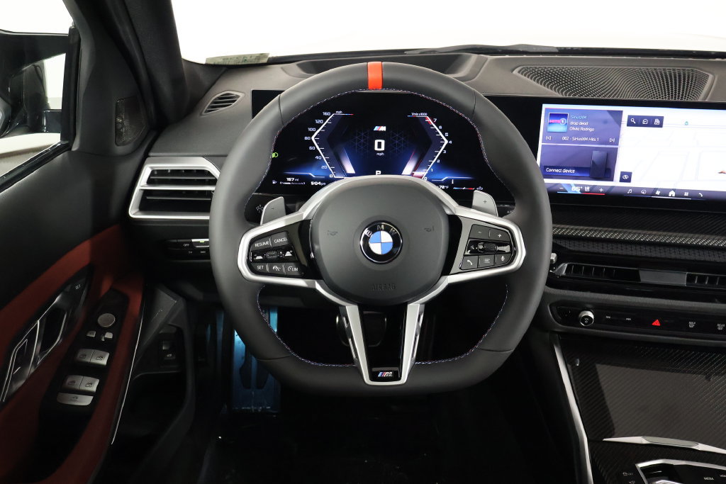 New 2026 BMW M340i w/ Premium Package RWD image 3