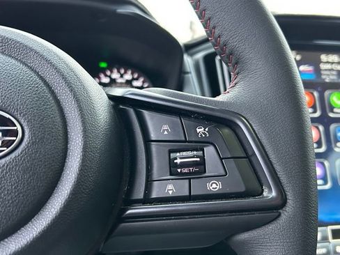 Used 2024 Subaru WRX Limited w/ Popular Package #2A image 29