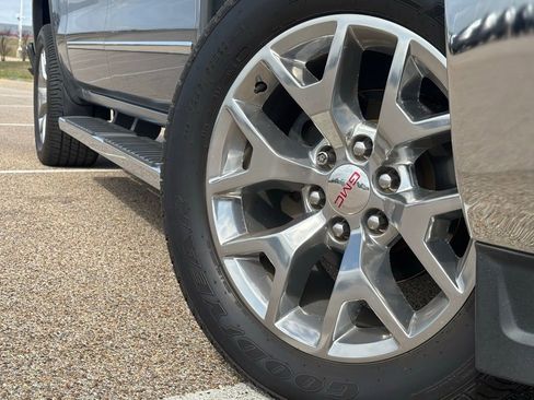 Used 2015 GMC Sierra 1500 SLT image 2