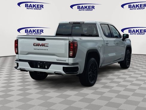New 2026 GMC Sierra 1500 Elevation AWD/4WD image 5