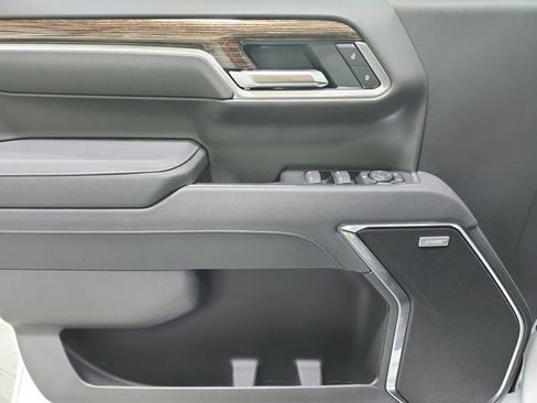 New 2026 GMC Sierra 1500 Elevation w/ Elevation Premium Package AWD/4WD image 38