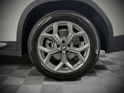 Used 2024 BMW X3 xDrive30i image 16