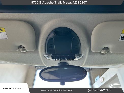 Used 2011 MINI Cooper Hardtop image 24