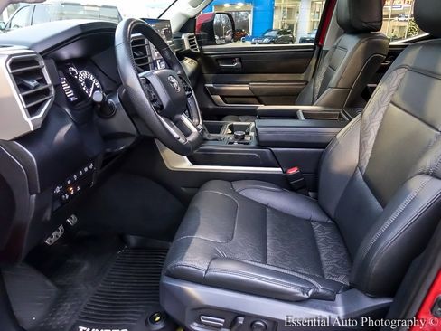 Used 2023 Toyota Tundra SR5 image 13
