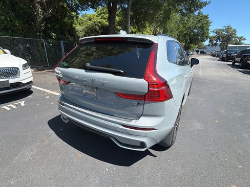 Certified 2024 Volvo XC60 B5 Plus w/ Protection Package Premier AWD/4WD image 13