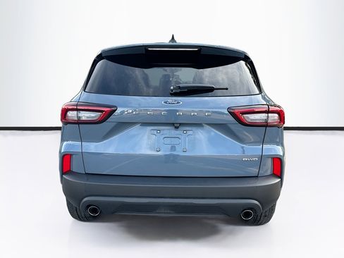 Used 2025 Ford Escape ST-Line Select image 4