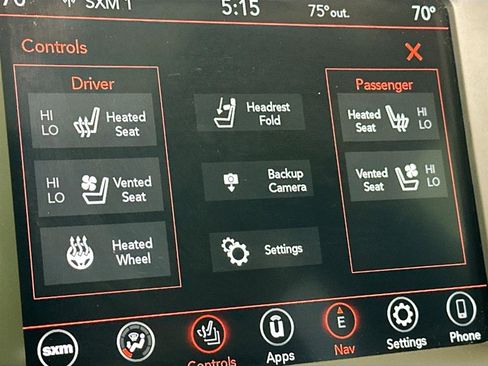 Used 2020 Dodge Durango R/T w/ Premium Interior Group image 27