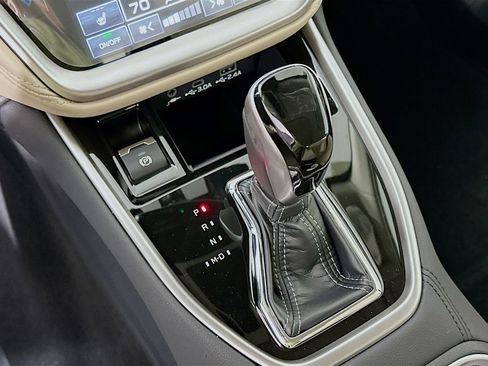 New 2025 Subaru Legacy Limited image 22