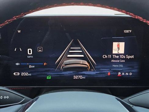 Used 2024 Chevrolet Blazer EV RS image 14