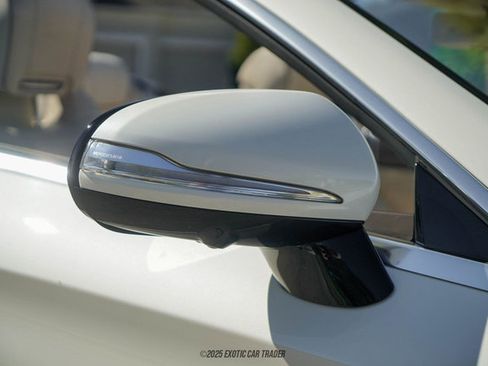 Used 2019 Mercedes-Benz S 560 Cabriolet image 92