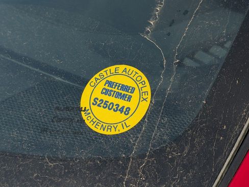 Used 2025 Subaru Crosstrek 2.5i Wilderness w/ Crosstrek Mirror Package image 32