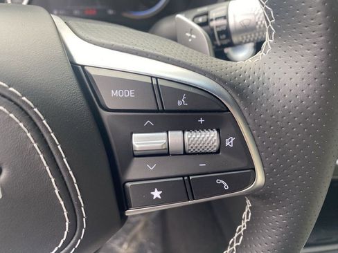 New 2025 Genesis G70 3.3T Advanced w/ Sport Prestige Package image 26