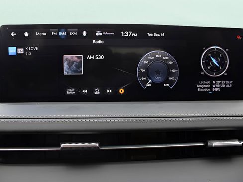 New 2025 Genesis GV70 3.5T Sport w/ Sport Prestige Package image 20