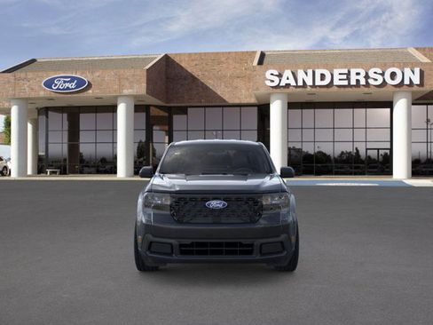 New 2025 Ford Maverick XLT w/ 4K Tow Package image 6