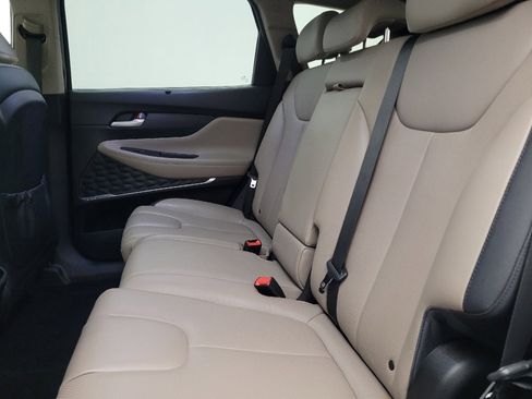 Used 2019 Hyundai Santa Fe Limited image 18