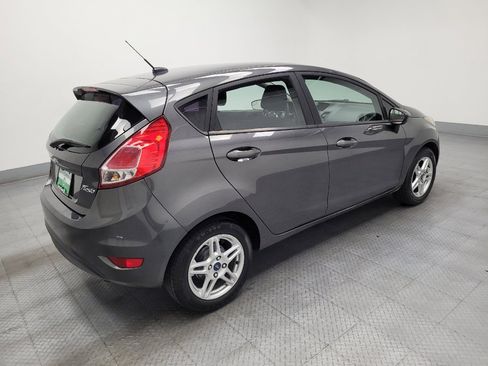 Used 2019 Ford Fiesta SE image 10