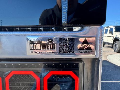 New 2025 INEOS Grenadier AWD/4WD image 20
