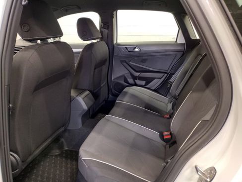 New 2025 Volkswagen Jetta Sport image 19