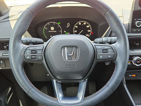 Certified 2023 Honda CR-V Sport image 20