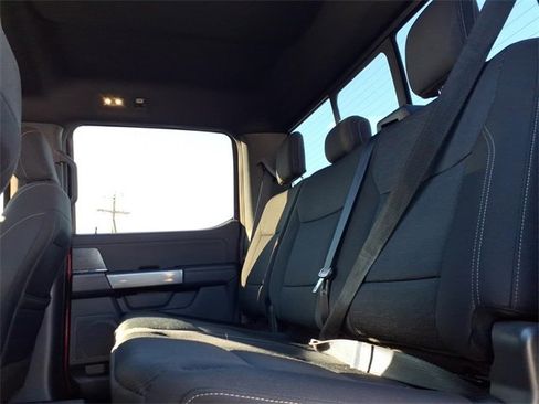 Used 2021 Ford F150 XLT w/ Equipment Group 302A High image 18