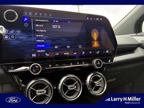 Used 2024 Chevrolet Blazer EV LT image 12