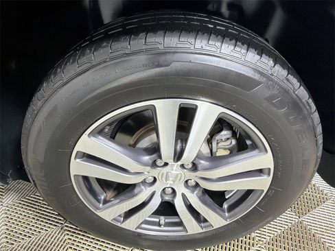 Used 2018 Honda Pilot EX-L image 21