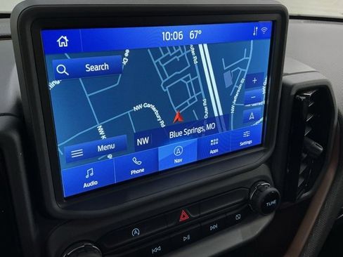 Used 2023 Ford Bronco Sport Outer Banks w/ Tech Package image 25