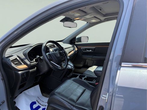 Used 2021 Honda CR-V EX-L image 18