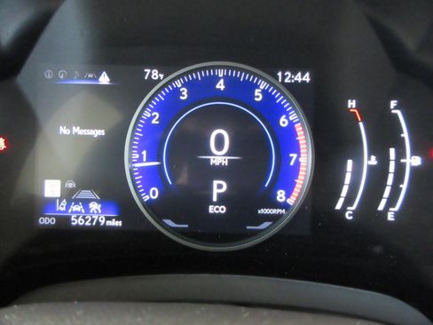 Used 2024 Lexus RX 350 Premium w/ Convenience Package AWD/4WD image 34