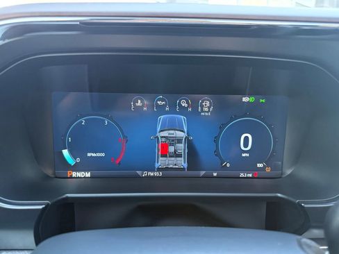 Used 2026 Ford F350 King Ranch w/ Chrome Package image 53