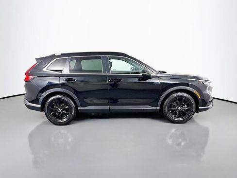 Used 2024 Honda CR-V Sport image 8