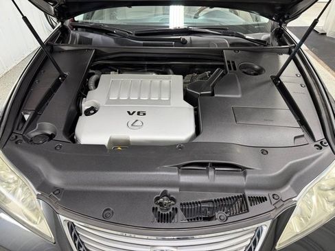 Used 2009 Lexus ES 350 image 28