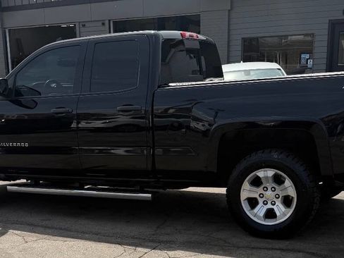 Used 2014 Chevrolet Silverado 1500 LT w/ All Star Edition AWD/4WD image 17