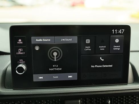 Certified 2026 Honda CR-V Sport image 38