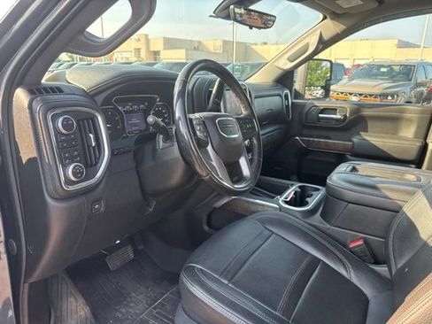 Used 2020 GMC Sierra 3500 Denali w/ Denali Ultimate Package AWD/4WD image 10