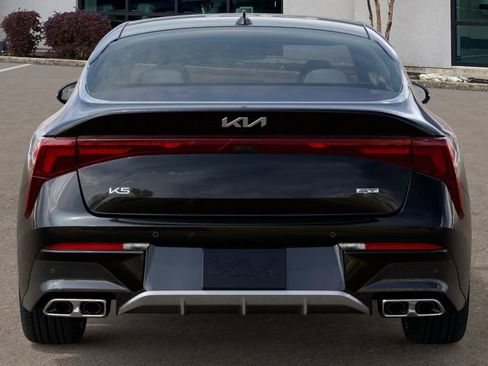 New 2026 Kia K5 GT image 13