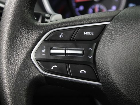 Certified 2022 Hyundai Santa Fe SEL image 27