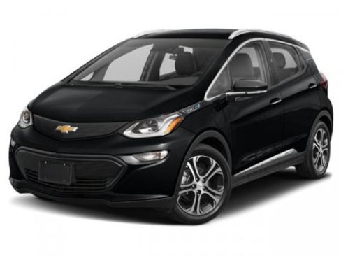 Used 2019 Chevrolet Bolt Premier w/ Infotainment Package image 4